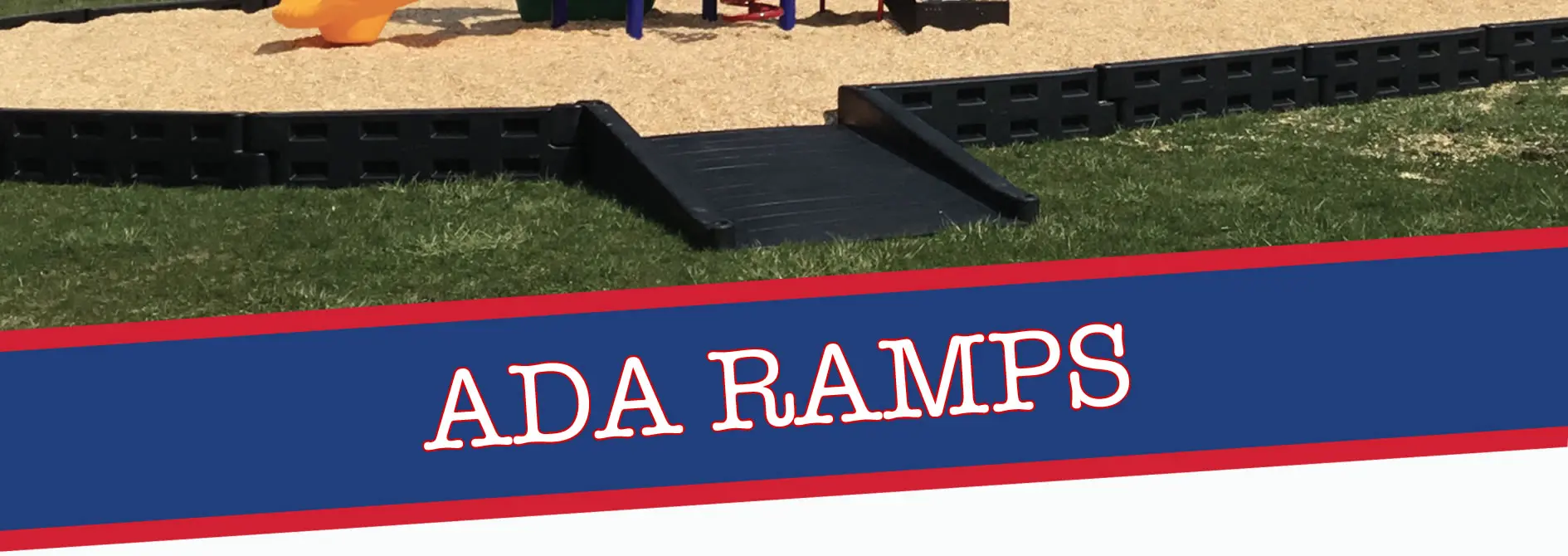 ADA Ramps